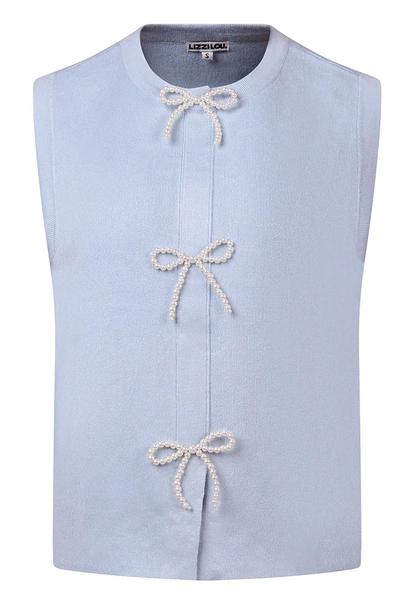 Lizzi Lou dames gilet